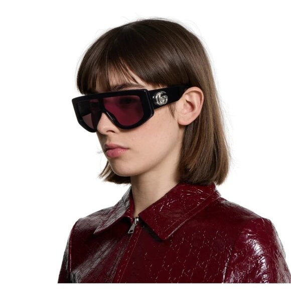 NEW GUCCI SUNGLASSES